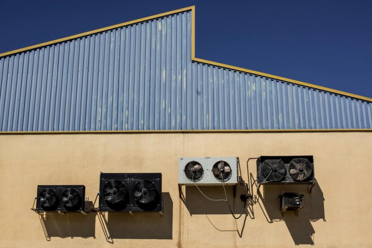 Why Are HVAC Access Doors Important for Commercial Kitchens and Ventilation Systems?