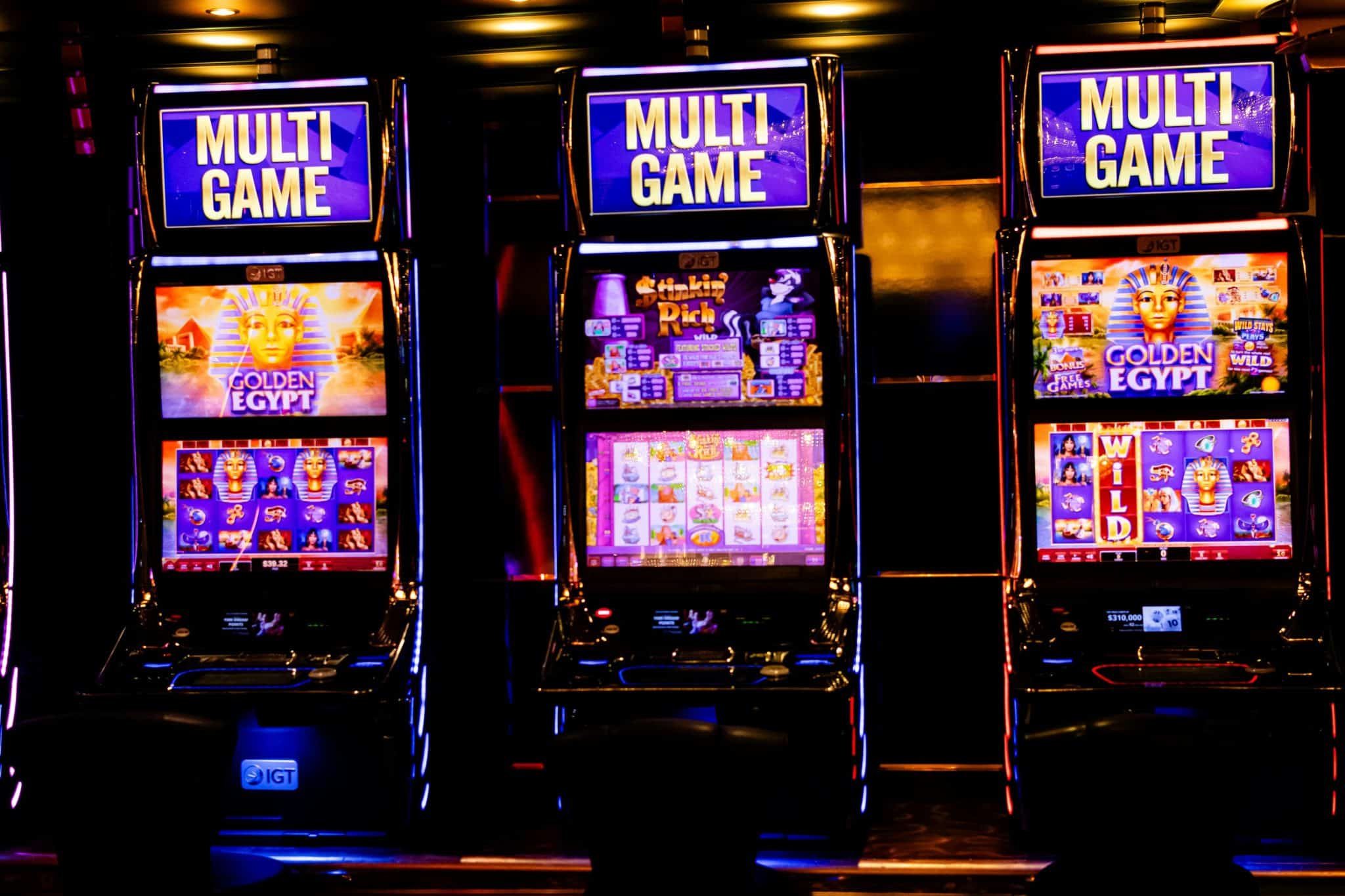 Five Common Jili Slot Game Myths Debunked