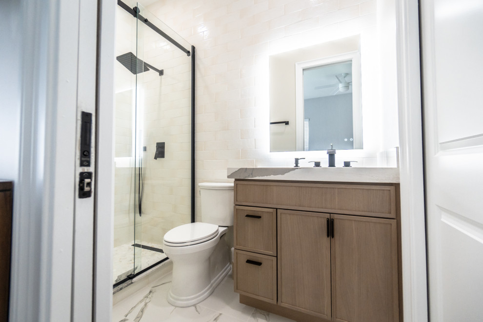 Transform Your Home with TEK's Expert Additions Services