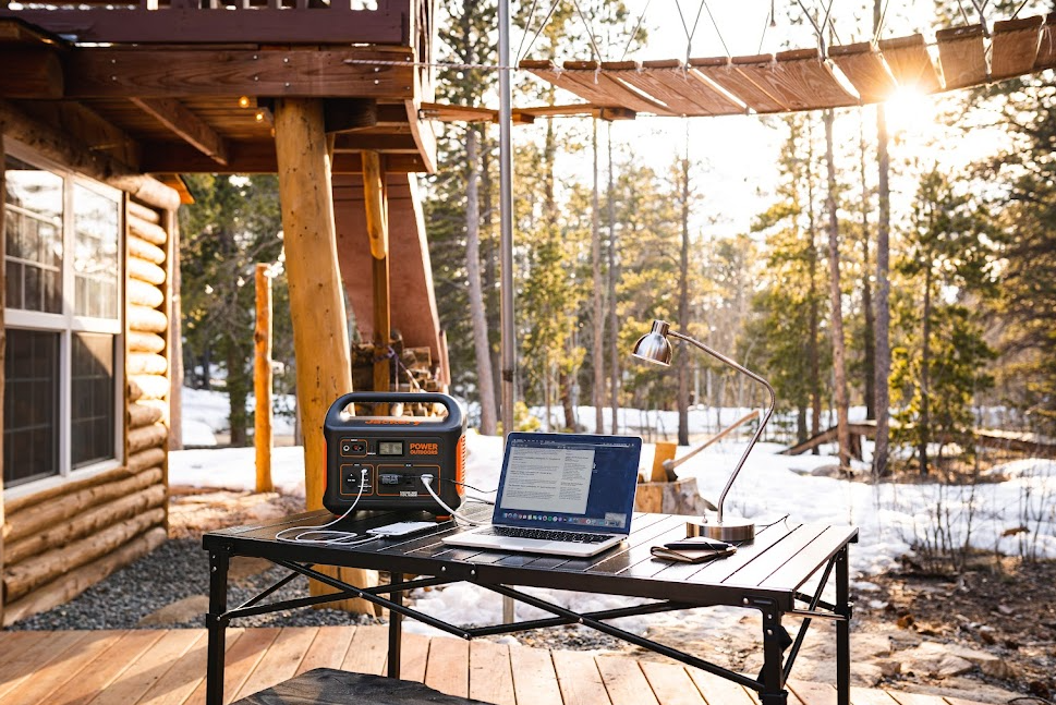 Canadian Safety & Weather Certifications