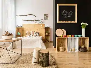 How to Add Personality to Your Home with Handmade Decor