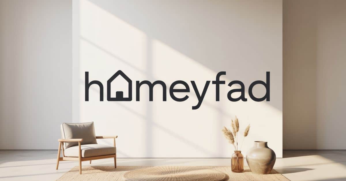 Homeyfad, A Trusted Home Furnishings Supply and Marketing Platform