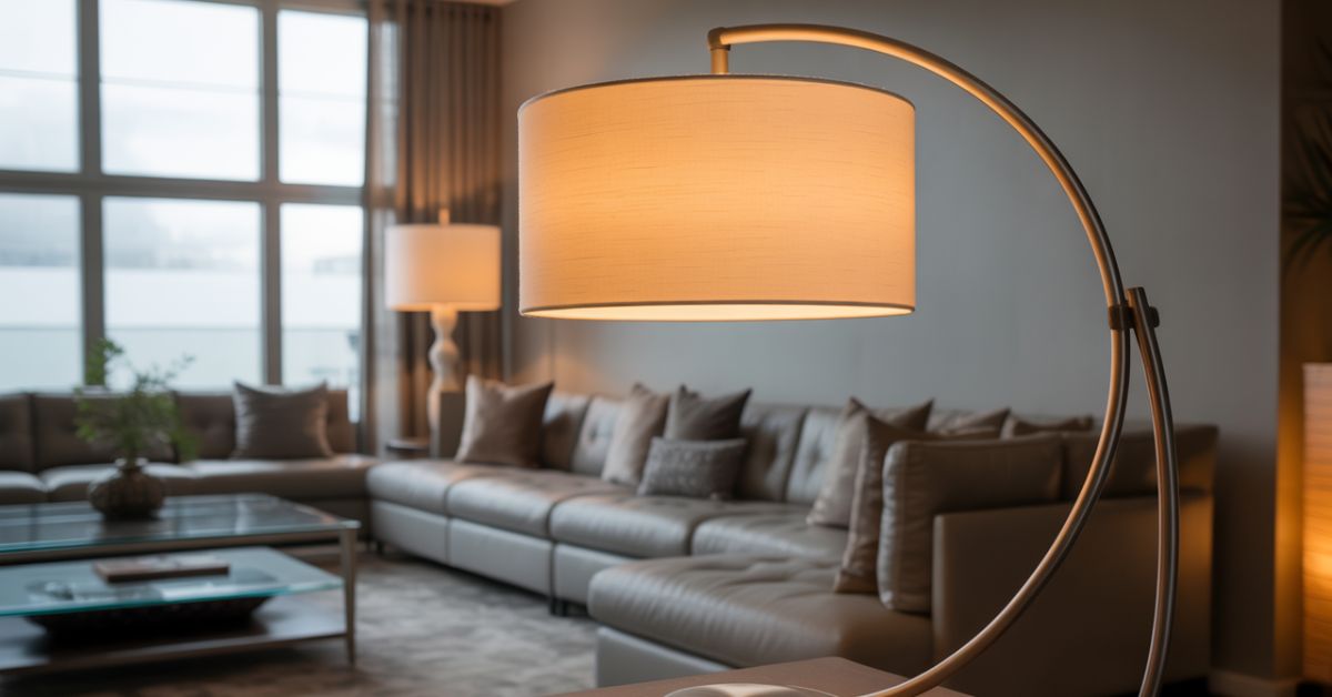 From Furniture to Lighting, Complete Home Solutions