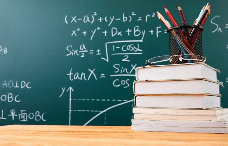 Unlocking the Power of Math and Science: How Learning These Skills Can Transform Your Career and Curiosity