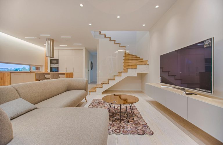 From Dull to Dazzling: Fresh Interior Design Ideas to Transform Your Home