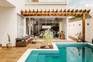 Keep Your Patio Doors Gliding Smoothly in Gulf Coast Weather