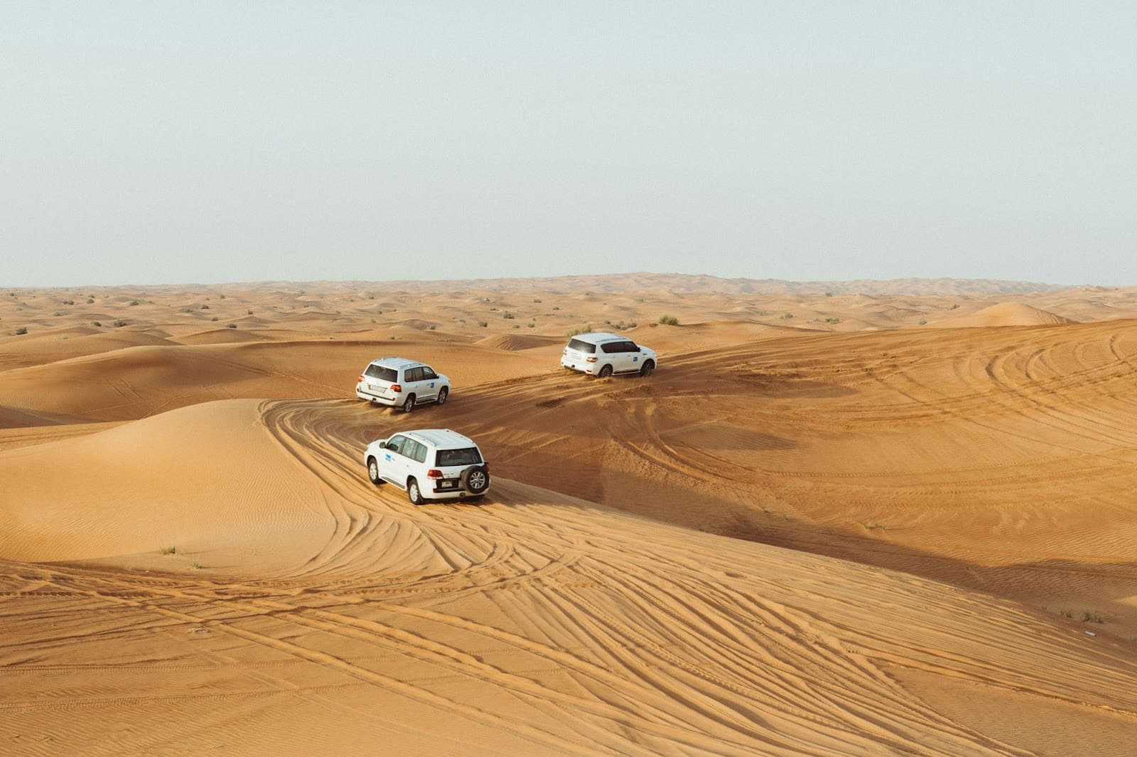 Seamless Journeys in the UAE: Vacations Combined with Car Rentals
