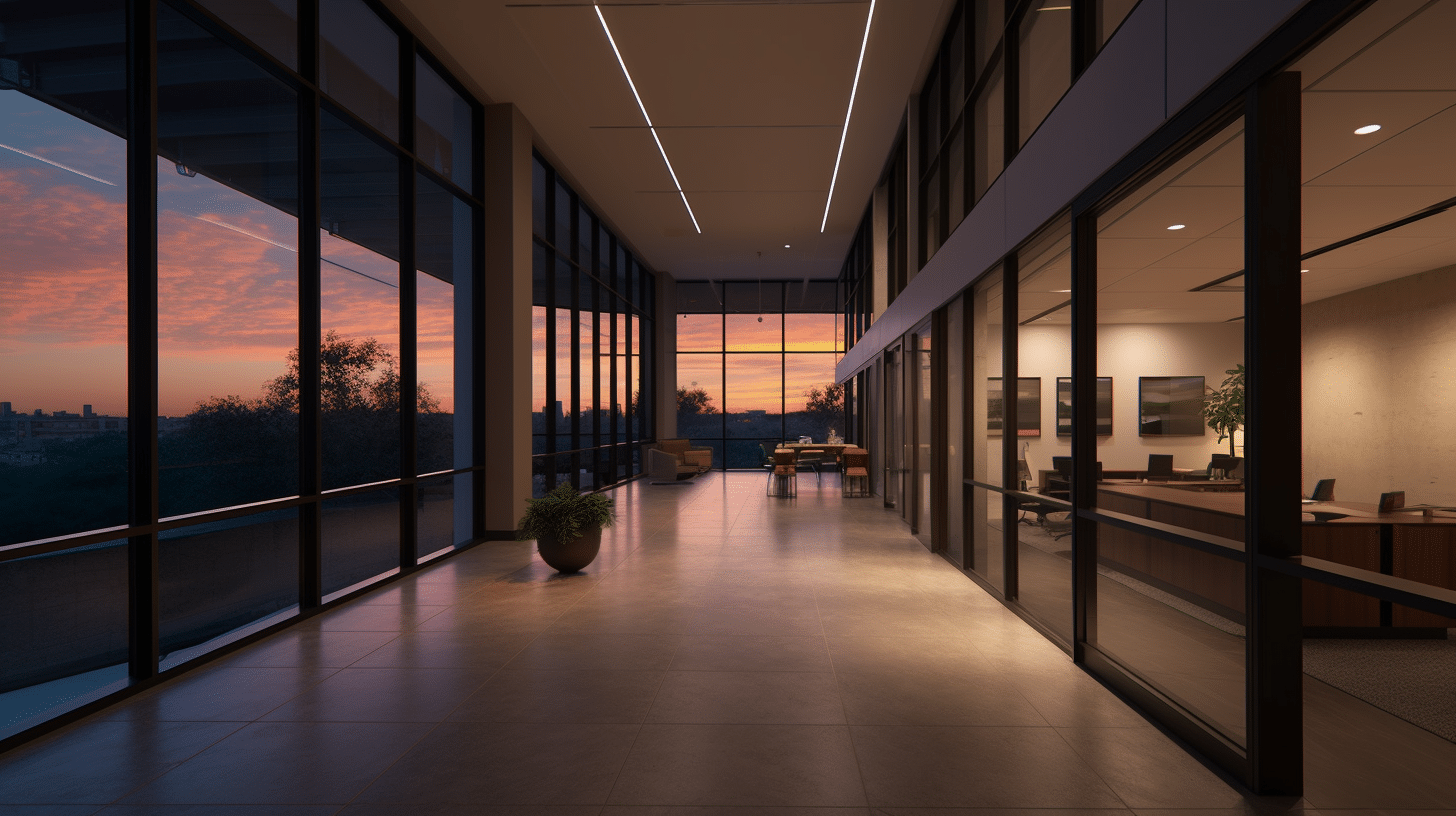 What You Need to Know About an Energy-Saving System In Your Commercial Building in Austin