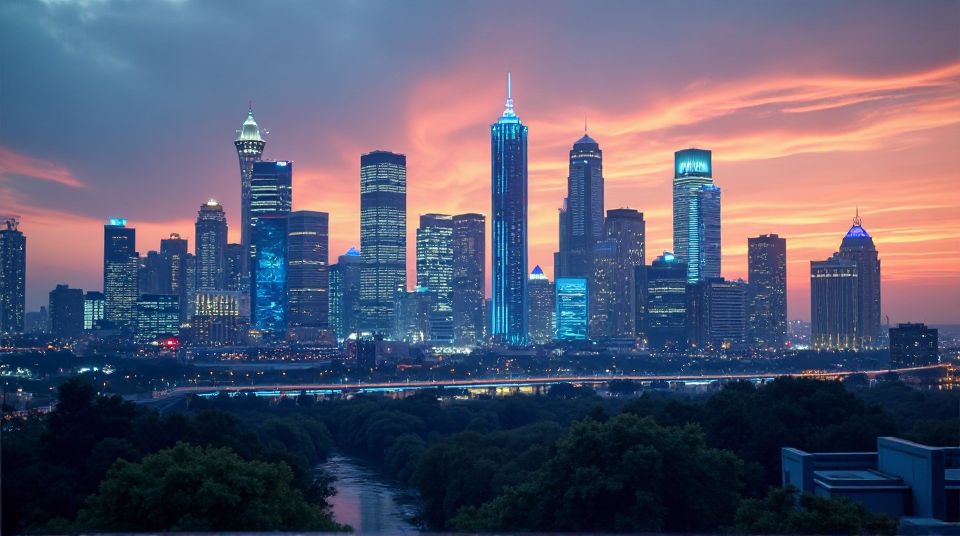 Trends in Commercial Energy Efficiency