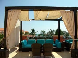 Beyond the Showroom: Choosing the Right Outdoor Furniture with a 3D Furniture Rendering Company