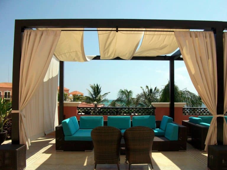 Beyond the Showroom: Choosing the Right Outdoor Furniture with a 3D Furniture Rendering Company