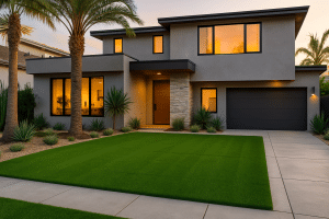 Top Artificial Turf Installation Companies in Los Angeles