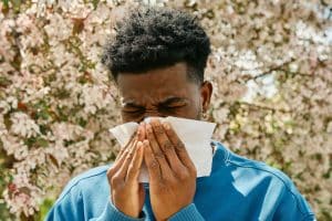 Natural Ways to Reduce Allergens in Your Garden & Home