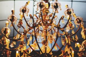 A Practical Guide to Installing Large Chandeliers