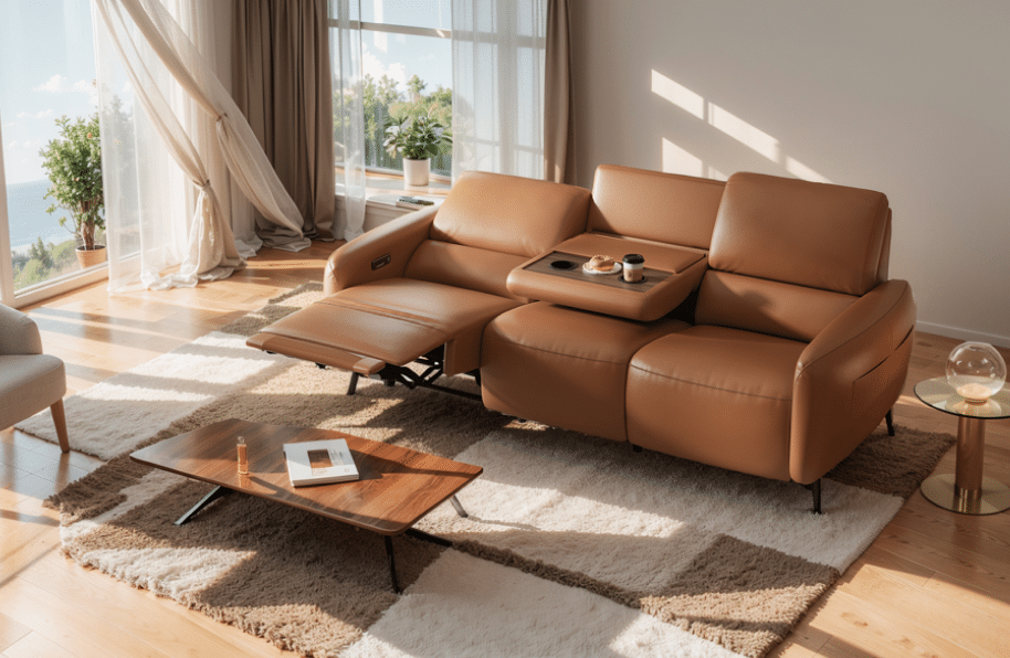 Where to Buy a Couch? Best Places to Find Modern and Cozy Sofas in 2025