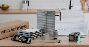 Best Sites to Buy Replacement Parts for Bosch, Whirlpool, LG, etc.