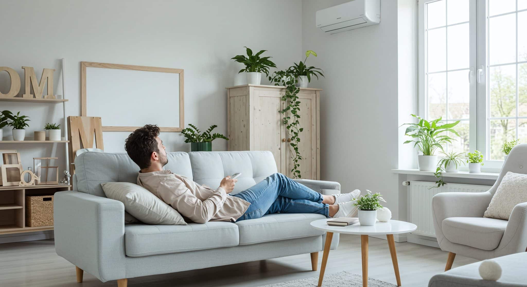 Comparing Home Heating and Cooling Options: What Works Best?