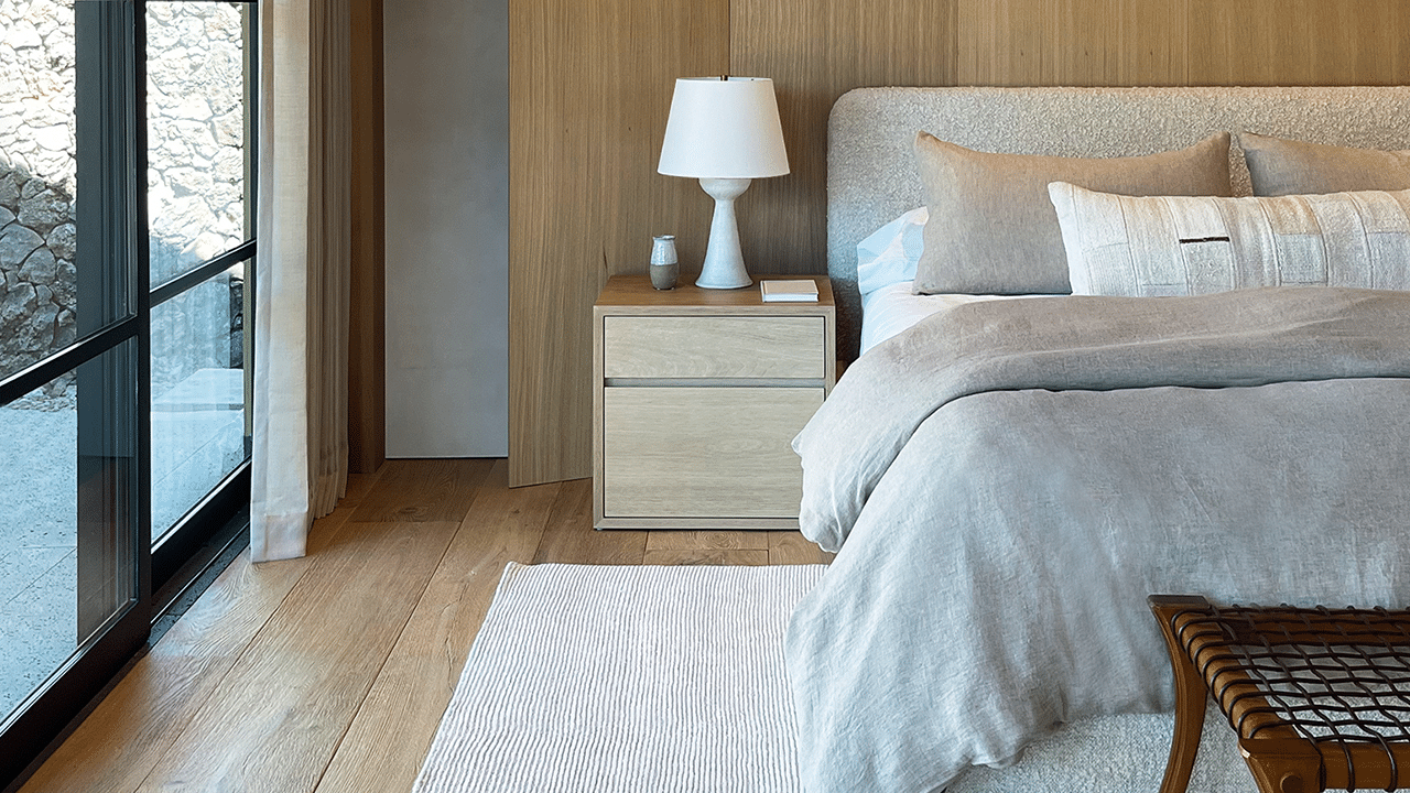 Modern Bedroom Furniture Ideas to Refresh Your Space