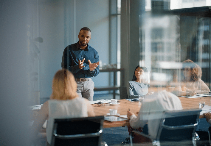 Building Credibility Through Clarity