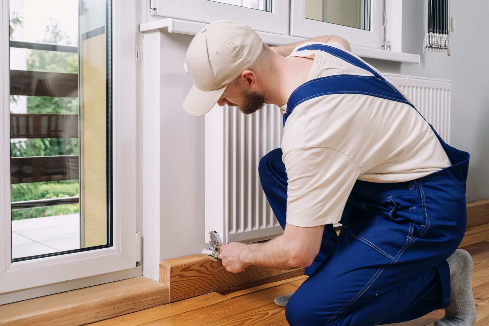 Heating Options