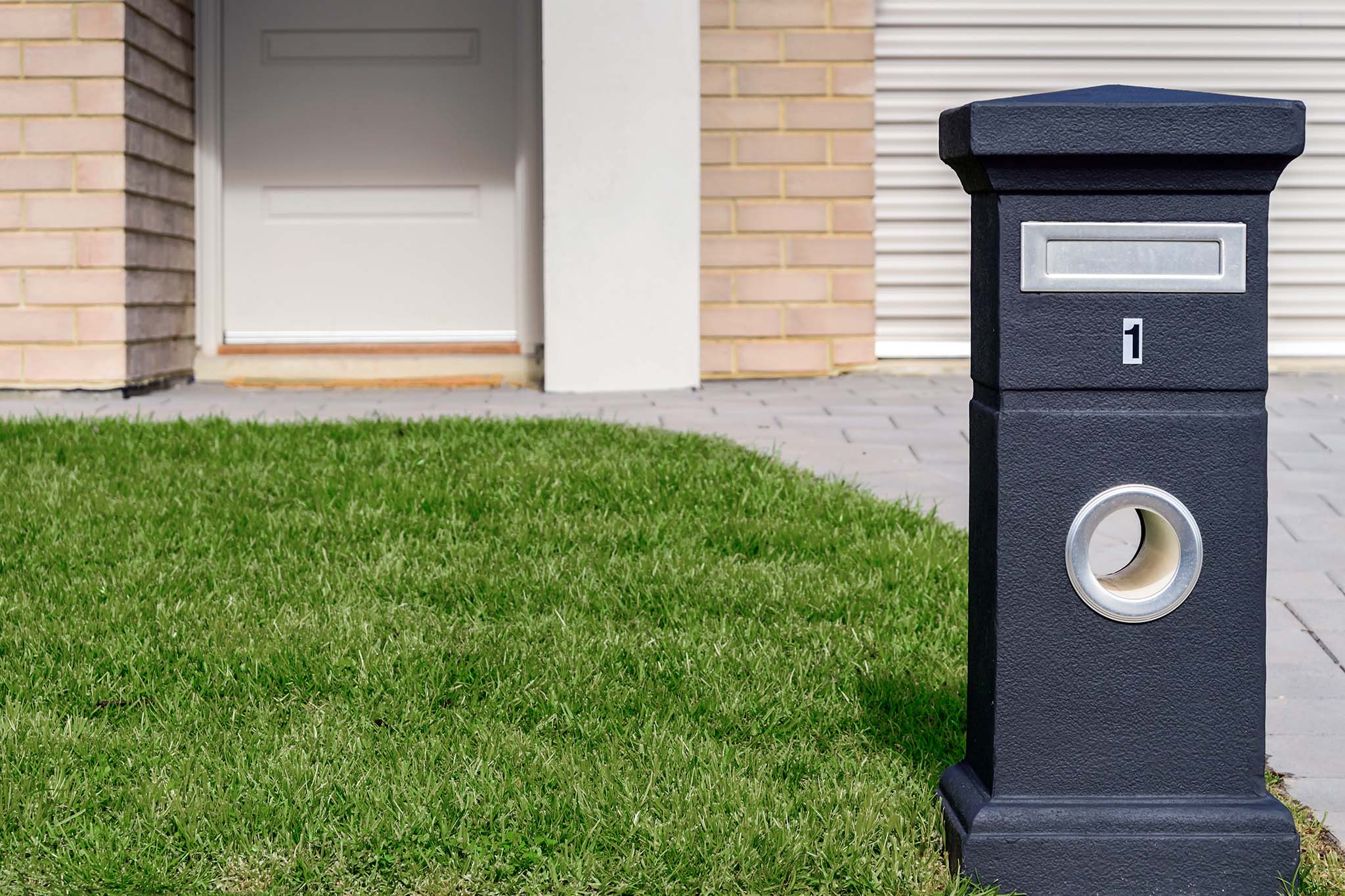 How to Choose the Perfect Letterbox for Your Home