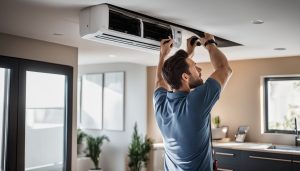 Split System or Ducted: A Homeowner's Guide to Choosing the Right AC