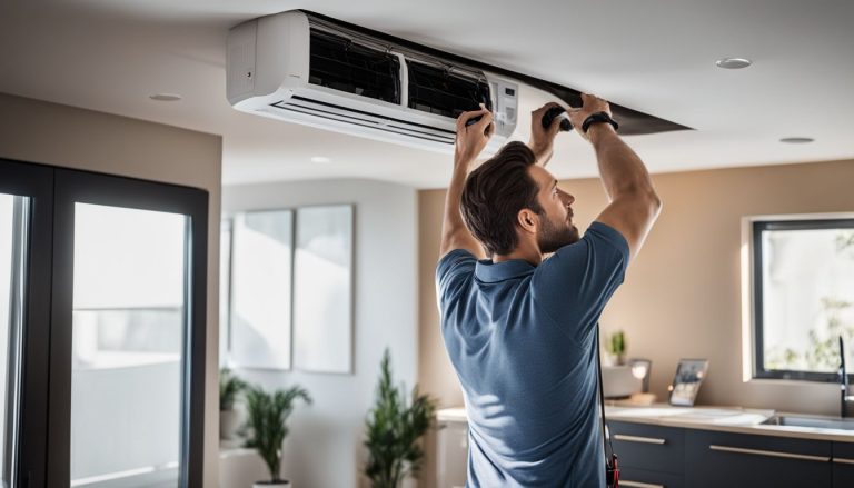 Split System or Ducted: A Homeowner's Guide to Choosing the Right AC