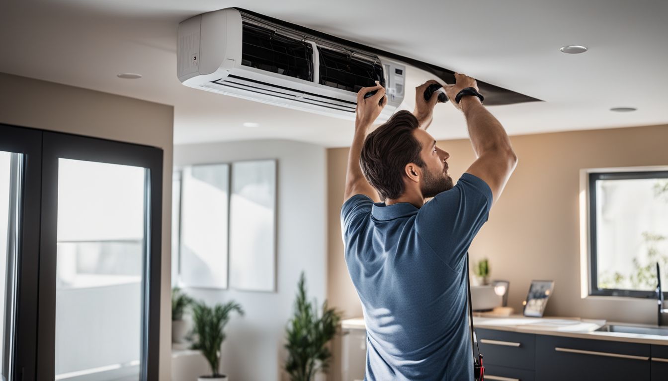 Split System or Ducted: A Homeowner's Guide to Choosing the Right AC