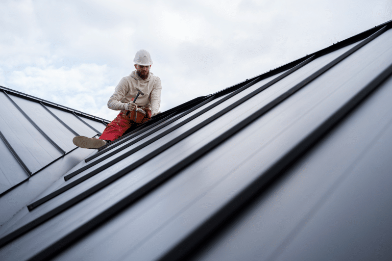 Seasonal Home Prep Checklist: From Lawn to Roof