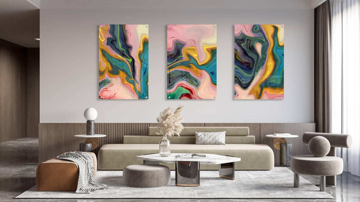 contemporary wall art