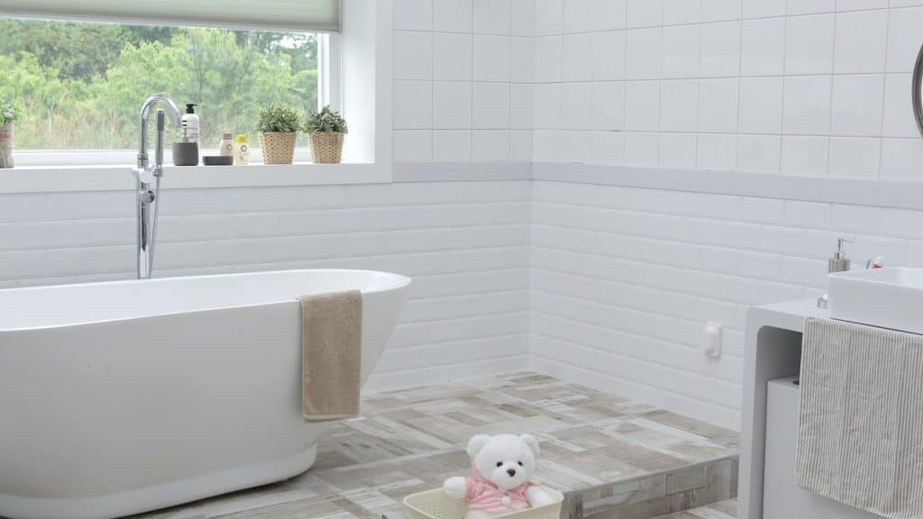 How to Bring Spa-Like Luxury Into Everyday Bathroom Design