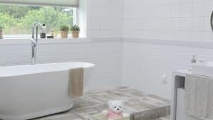 How to Bring Spa-Like Luxury Into Everyday Bathroom Design