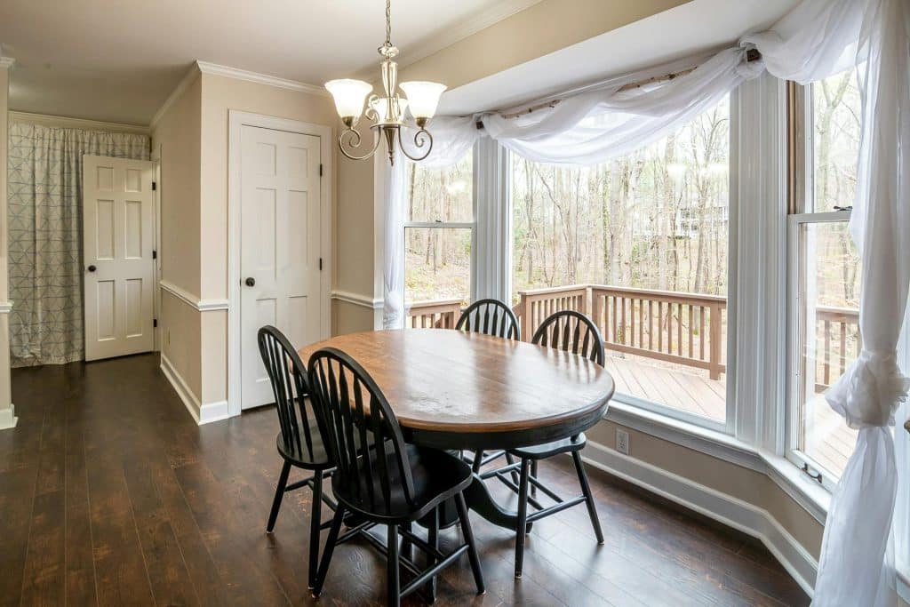 Benefits Of Energy-Efficient Windows and Doors
