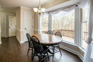Benefits Of Energy-Efficient Windows and Doors