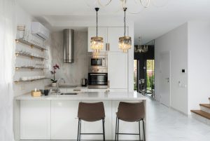 The Importance of Proper Appliance Installation