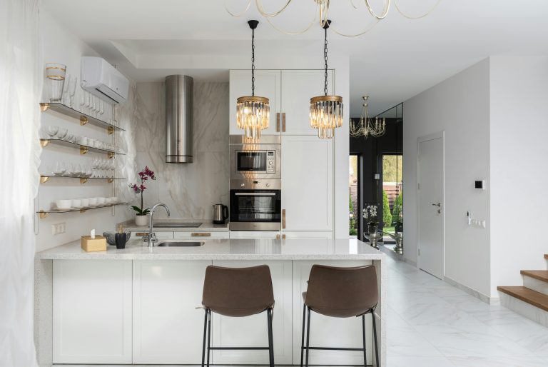 The Importance of Proper Appliance Installation