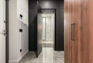 What Material Is Best for Black Door Handles?