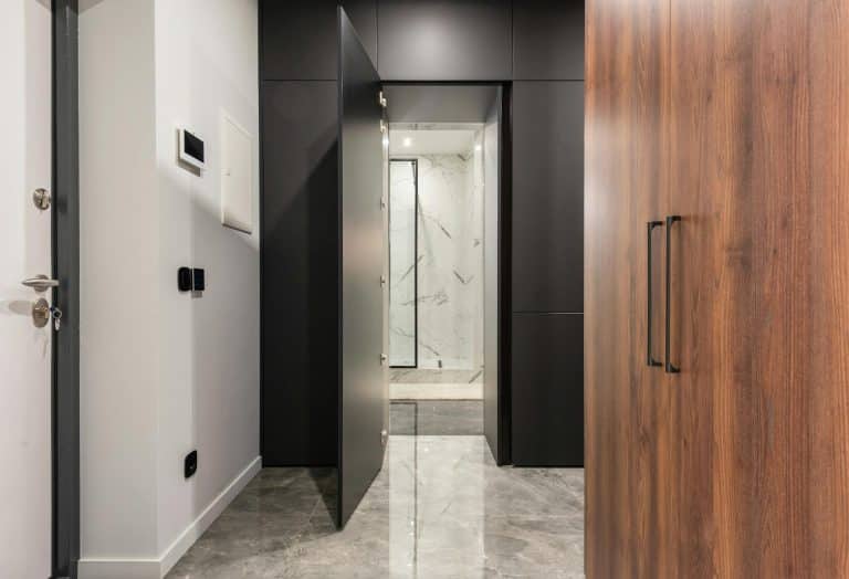 What Material Is Best for Black Door Handles?