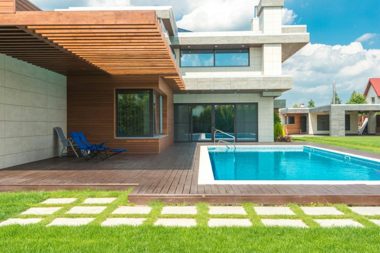 How Investing in the Exterior of Your Home Increases Both Value and Comfort