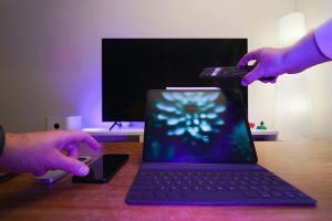 Smart Security for Your Phone