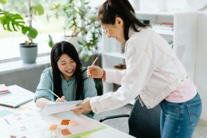 Ways Employee Development Pays Off in the Long Run