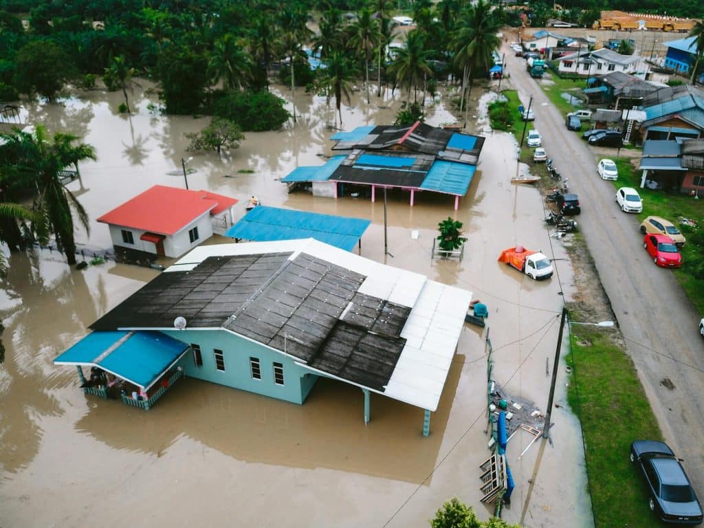 The Importance of Quick Response in Water Damage Restoration