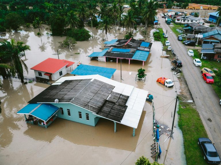 The Importance of Quick Response in Water Damage Restoration