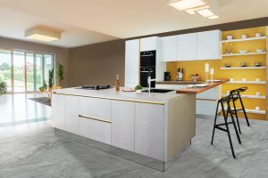 How Can Houston Designers Use Two‑Tone RTA Cabinets to Make an Impact?