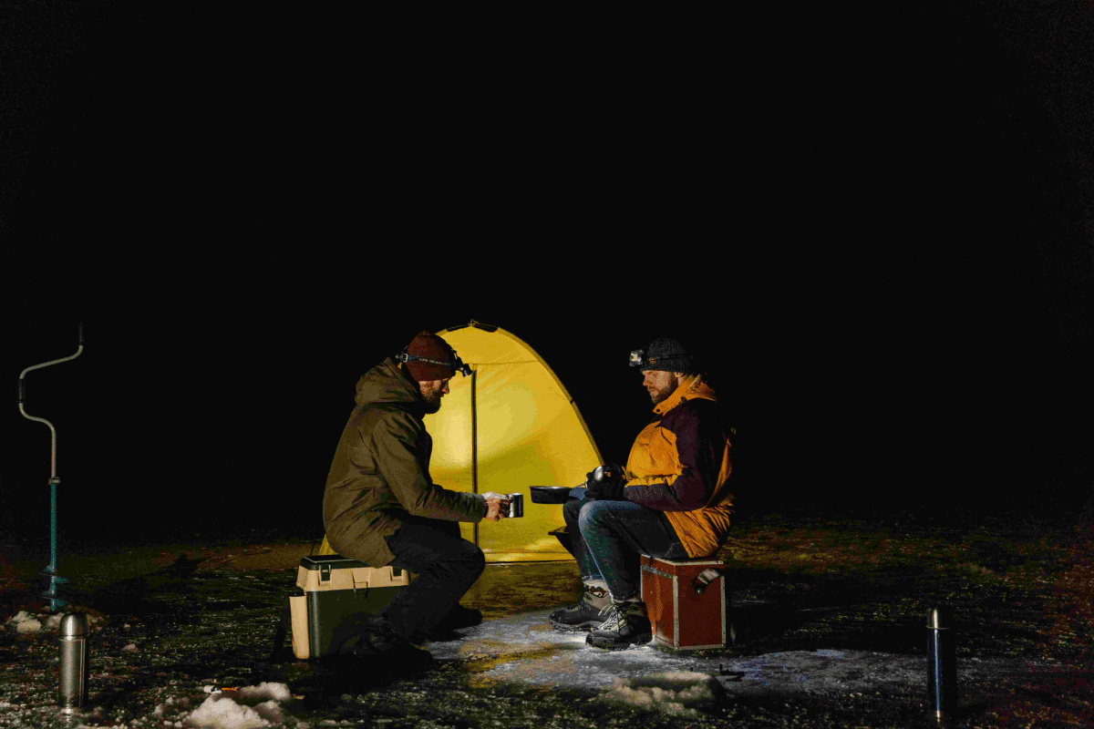 Top 10 Must-Visit Ice Fishing Spots in Canada this Winter