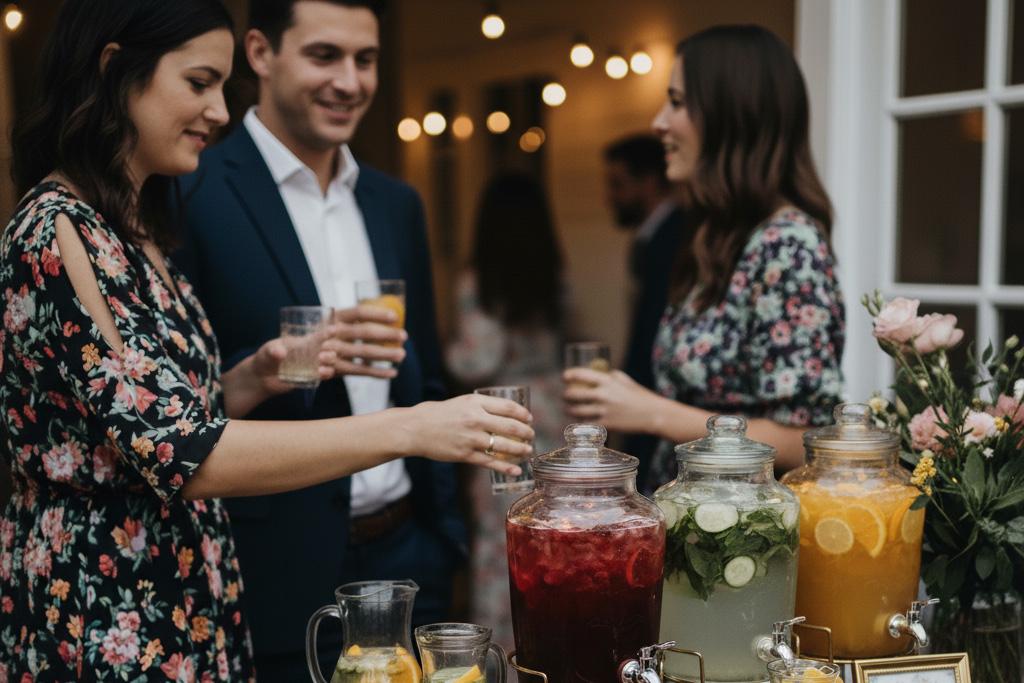 Customized Menus That Reflect Your Story
