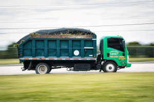 Prep Your Truck for Summer Yard Work