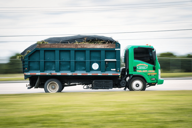 Prep Your Truck for Summer Yard Work