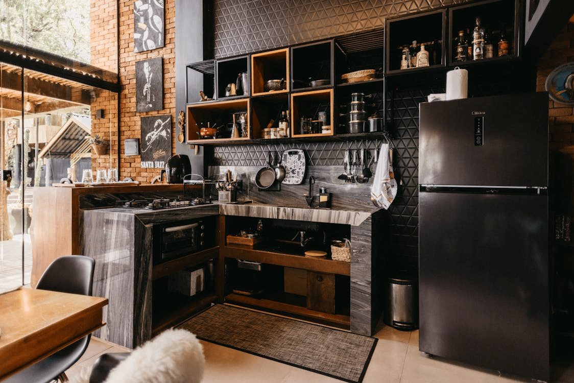 Creating a Timeless Look with Classic Kitchen Renovations