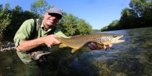 Why East Tennessee Draws Fly Fishers